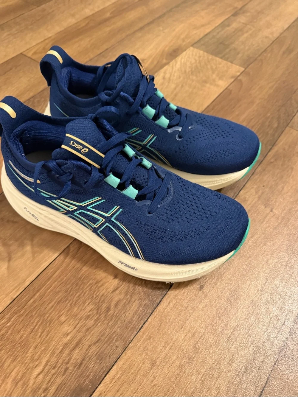 Asics Running Shoes